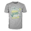 Funko Tee T-​Shirt - Sylvester und Tweety